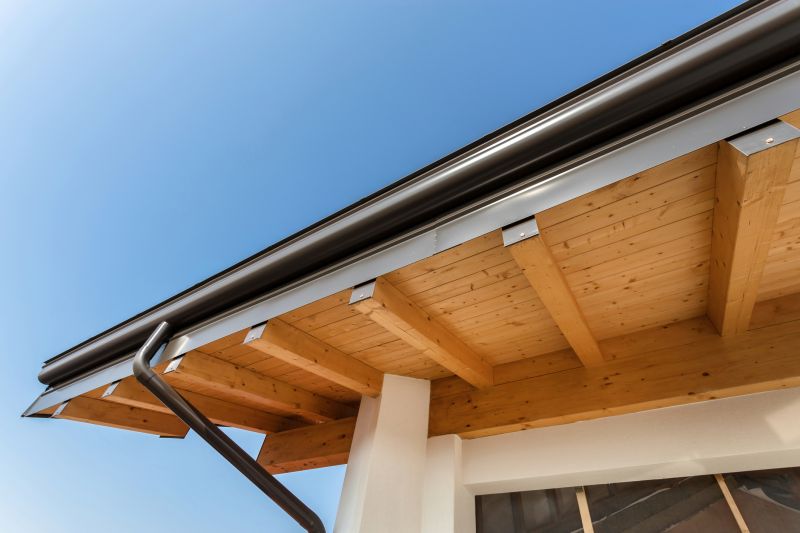 Benefits Of Galvanized Gutters Installation For Long-Term Durability