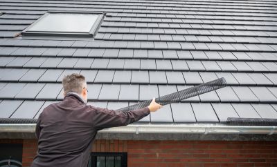 What To Expect During A Commercial Gutter Covers Installation Project